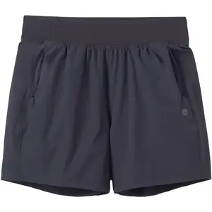 Short de randonnée RAB Momentum Shorts Wmns (Beluga) Femme