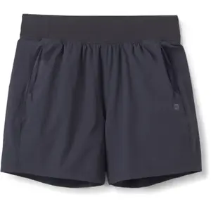 Comparateur de prix : Short de randonnée RAB Momentum Shorts Wmns (Beluga) Femme