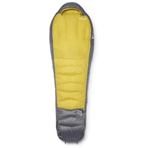 Rab - Neutrino -12C / 10F - Sac de couchage homme Graphene / Dark Poll... pas cher