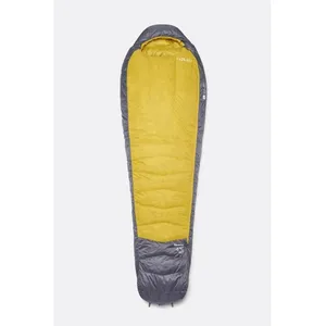 Rab - Neutrino -6C / 20F - Sac de couchage homme Graphene / Dark Polle... pas cher