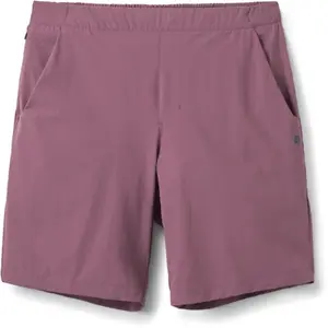 Rab - Momentum Shorts - Short randonnée homme Dark Iris - UK 34 - Entr... pas cher