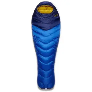 Sac de couchage unisex rab neutrino 200 bleuVendu partonton-outdoor