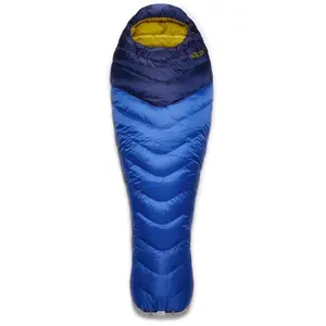 Sac de couchage unisex rab neutrino 200 bleuVendu partonton-outdoor