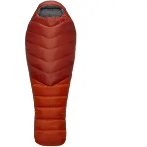 Rab - Alpine 600 - Sac de couchage en duvet taille bis 185 cm Körperlä...Vendu paramazon