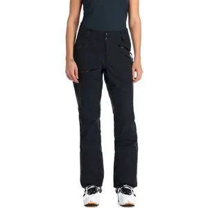 Rab Women's Khroma Kinetic Pants - Pantalon ski de randonnée femme Bla... pas cher