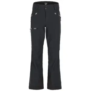 Rab Khroma Kinetic Pants - Pantalon ski de randonnée homme Black M - R...Vendu parhardloop