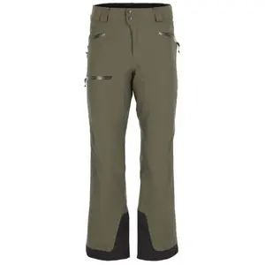 Comparateur de prix : Rab Khroma Kinetic Pants - Pantalon ski de randonnée homme Army L - Re...