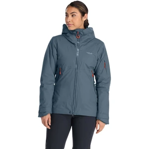 Rab Women's Khroma Transpose Jacket - Veste ski femme Orion Blue S pas cher