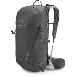 Rab Aeon27 - Sac à dos randonnée homme Anthracite L / XL pas cher