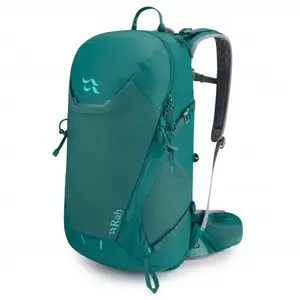 Rab Aeon ND 25 - Sac à dos randonnée femme Sagano Green 25 L pas cher
