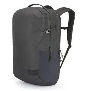 Rab Depot 28 - Sac à dos urbain Black 28 L pas cher