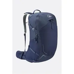 Lowe Alpine AirZone Trek 26L - Sac à dos randonnée femme Navy 26 L pas cher