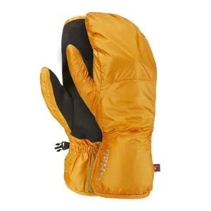 Rab Xenon Mitt - Moufles ski homme Marmalade S