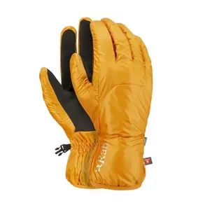 Rab Xenon Glove - Gants ski homme Marmalade L pas cher