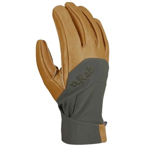Rab Khroma Tour Infinium Gloves - Gants ski Army S pas cher