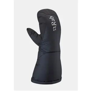Rab Endurance Down Mitt - Moufles homme Beluga M pas cher