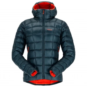 Rab Doudoune Mythic Alpine bleu 14 pas cher
