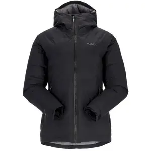 Rab Valiance Jacket - Doudoune femme Black L pas cher