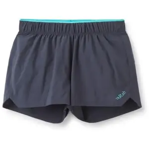 RAB Femme Talus Active Short, Uni, XS pas cher