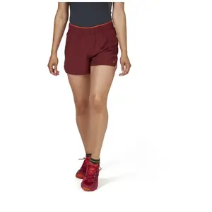 Rab Women's Talus Active Shorts - Short running femme Deep Heather XS ... pas cher