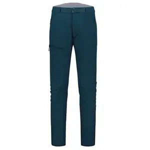 Pantalon softshell femme rab incline as bleuVendu paramazon