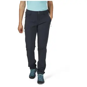 Rab Women's Incline Pants - Pantalon randonnée femme Beluga L - Long pas cher