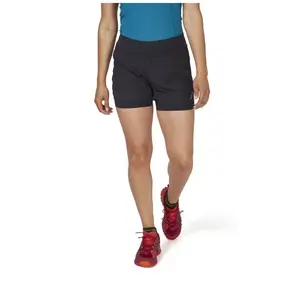Rab Talus Trail Short pour femme, ébène, 42