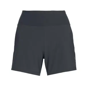 Rab Women's Momentum Shorts - Short running femme Beluga L - Entrejamb... pas cher