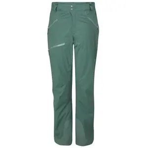 Rab - Women's Khroma Diffract Pants - Pantalon de ski taille 16, vert pas cher