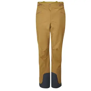 Rab Khroma Ascendor AS Pants - Pantalon ski de randonnée femme Footpri... pas cher