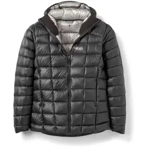 Rab Mythic G Jacket - Doudoune homme Black MVendu paralpinstore