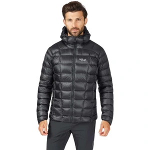 Rab Mythic G Jacket - Doudoune homme Black S pas cher