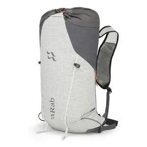 Rab Latok 20 - Sac à dos montagne Pewter / Graphene M pas cher