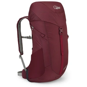 Comparateur de prix : Lowe Alpine - AirZone Active 20 - Sac à dos de randonnée taille 20 l - M: 46 cm, rouge