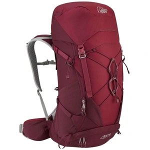 Sac à dos Lowe Alpine AirZone Trail ND28 Rouge TU FTF-40-DHR pas cher