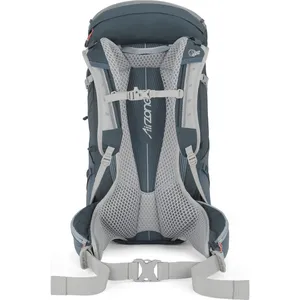 Sac de randonnee femme lowe alpine airzone trail nd28l bleu pas cher