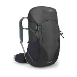 Comparateur de prix : Sac de randonnee femme lowe alpine airzone trail nd28l gris