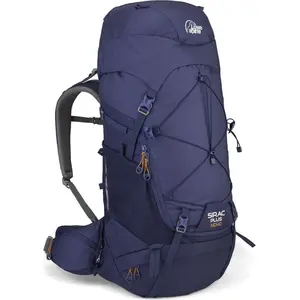 Comparateur de prix : Sac de randonnee lowe alpine sirac plus nd40l bleu
