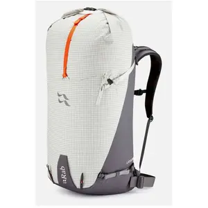 Rab Latok 38 - Sac à dos montagne Pewter M pas cher