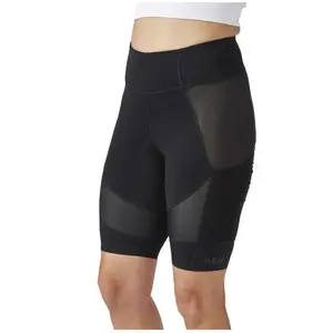 Rab Women's Cinder Liner Shorts - Cuissard vélo femme Black XLVendu parhardloop
