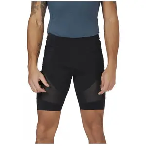 Rab Cinder Liner Shorts - Cuissard vélo homme Black XL