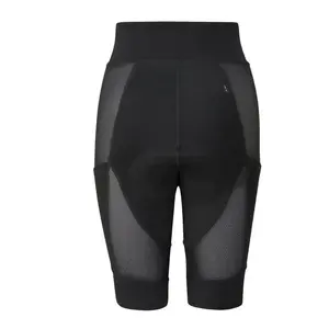 Rab Women's Cinder Liner Shorts - Cuissard vélo femme Black MVendu parhardloop