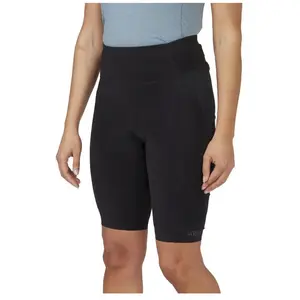 Rab Women's Cinder Cargo Shorts - Cuissard vélo femme Black XS pas cher