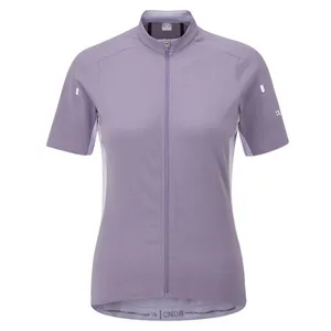 Rab Women's Cinder - Maillot vélo femme Purple Sage S