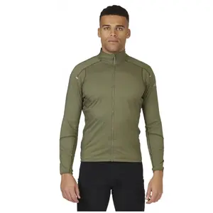 Rab Cinder Ridgeline Jacket - Veste vélo homme Light Khaki S pas cher