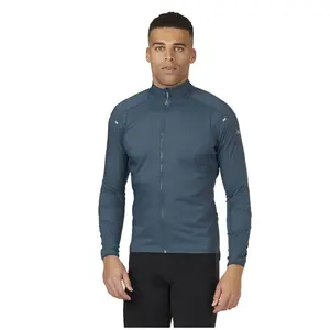 Rab Cinder Ridgeline Jacket - Veste vélo homme Orion Blue M pas cher