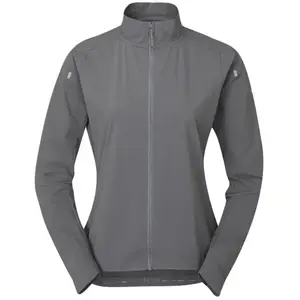 Rab Women's Cinder Borealis Jacket - Veste vélo femme Graphene M pas cher