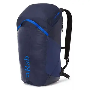 Sac a dos rab adrift 24 l bleu pas cher