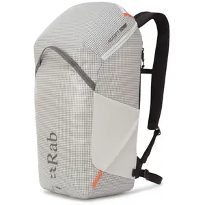 Sac a dos rab adrift 24 l gris pas cher