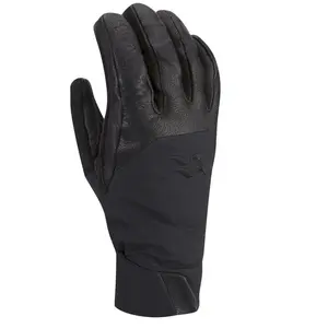 Rab Khroma Tour GTX Gloves - Gants ski Black XS pas cher